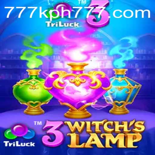 The Magical World of 3WitchsLamp and Its Thrilling 777kph Adventure