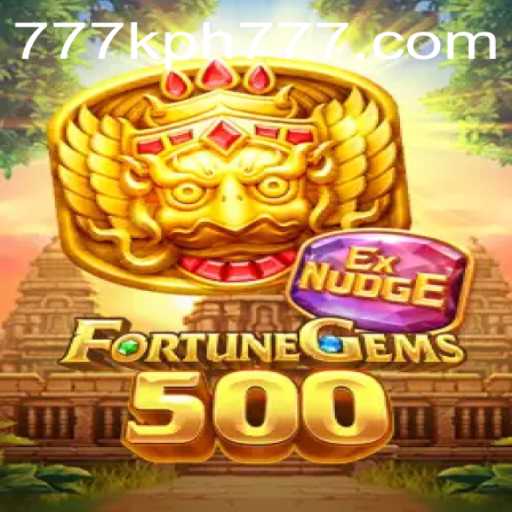 Discovering the Thrilling World of FortuneGems500