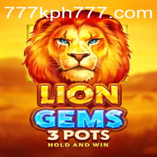 LionGems3pots: A Thrilling Adventure with a Speedy Spin