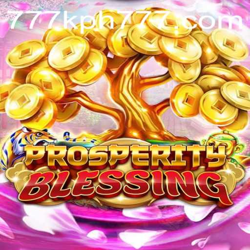 Discover the Exciting World of ProsperityBlessing: A Deep Dive into the Game Revolutionizing Entertainment