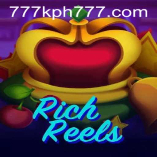 Welcome to RichReels: The Exciting 777kph Casino Experience