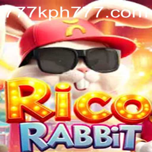 RicoRabbit: The Thrilling Racing Game Taking the World by Storm
