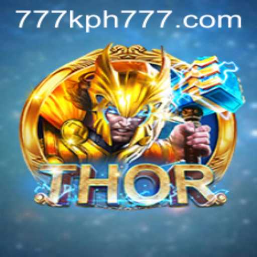 Unleashing the Thunder in THOR: An Electrifying Gaming Experience