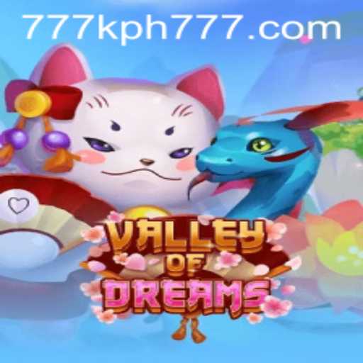 Experience the Thrilling Adventure of ValleyofDreams: A Journey at 777kph