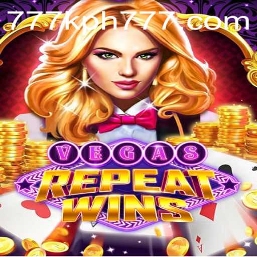 Discover the Excitement of VegasRepeatWins: A Thrilling Casino Adventure